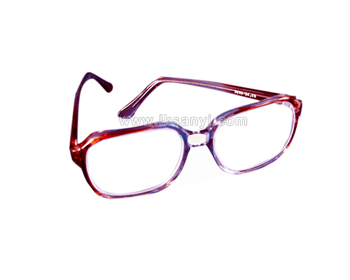 Lead Spectacles(Side Protective)