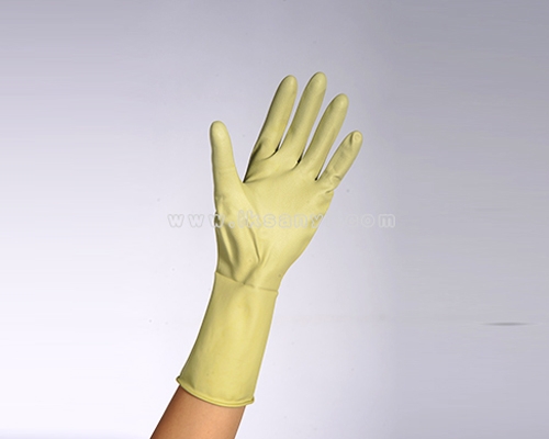 Intervenient Lead Gloves