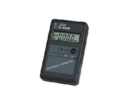 FJ2000R Personal radiation dose alarm