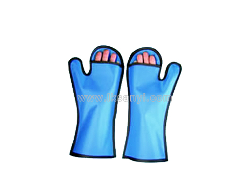 Lead Gloves(FA14)